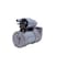 Wai Global Starter, STRHI PMGR 12V 10T CW, 10kW12 Volt, CW, 10Tooth Pinion 19297N - alternate 1